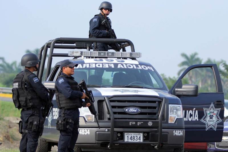 Operativo «Blindaje Coatzacoalcos»