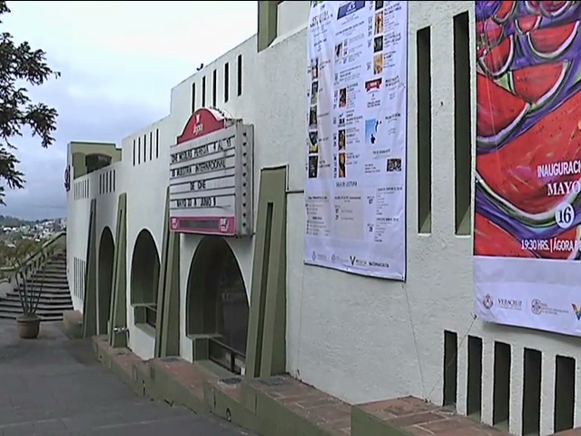 Cine, música, danza, plástica y tradición oral en el Ágora de la Ciudad