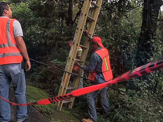 En alerta Jurisdicción Sanitaria V y PC por contingencias