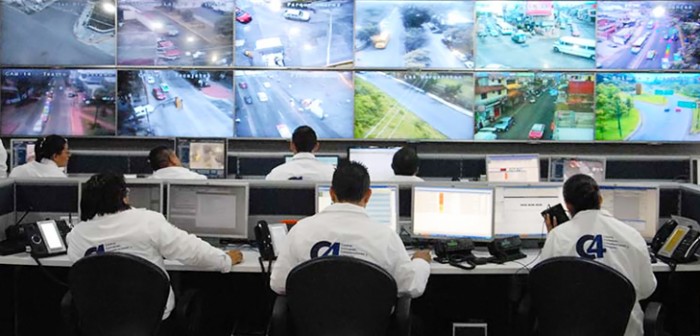 Bromas, el 70% de llamadas que recibe el C4