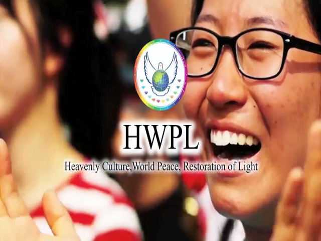 Cumbre por la Alianza de la Paz entre Religiones