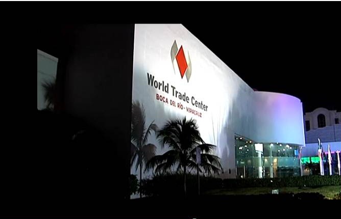 De seguridad y modernidad, la imagen de Veracruz en Cumbre Iberoamericana de Jefes de Estado