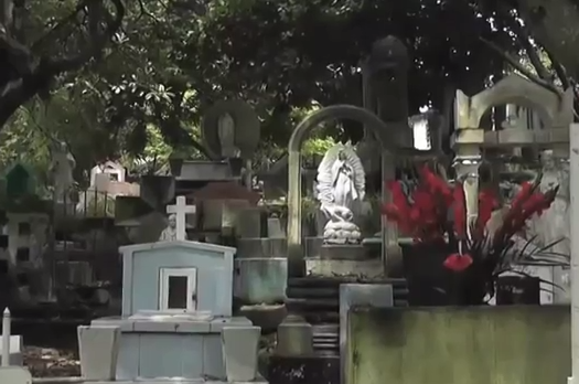 Anuncian Programa de Rehabilitación de Panteones de Coatzacoalcos.