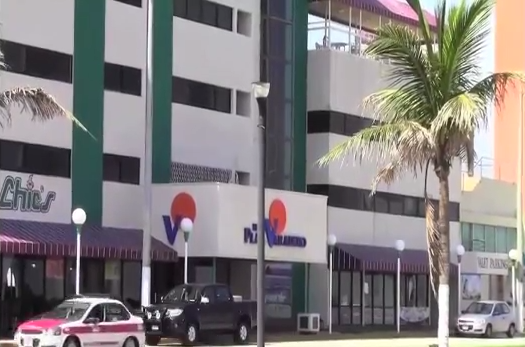 En este año se inauguraran 4 nuevos hoteles en Coatzacoalcos.