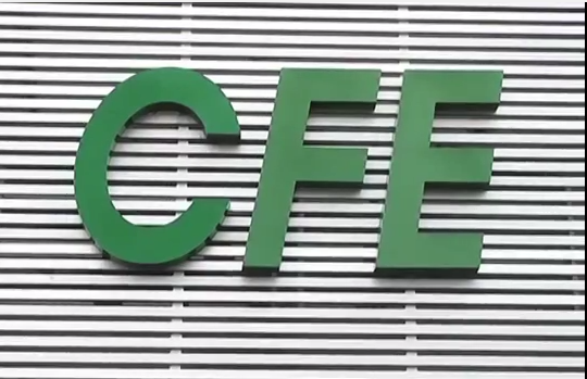 Saldan deuda los Ayuntamientos del sur de Veracruz con la Comisión Federal de Electricidad.