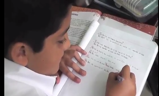 La SEV en la zona sur, realizará campañas para prevenir el bullying.