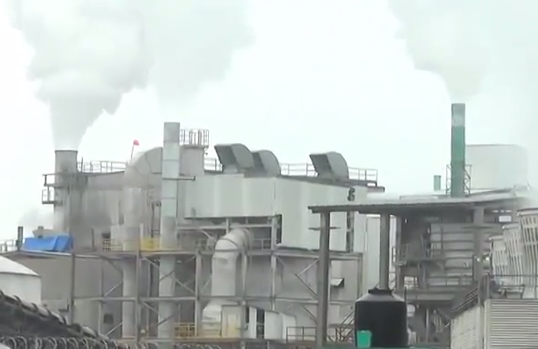 Encabeza el Director de Pemex, Inicio de Trabajos de Rehabilitación de Agronitrogenados.