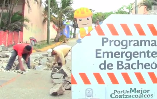 Industriales solicitan a los Gobiernos Federal y Estatal vigilar el estado de las carreteras.