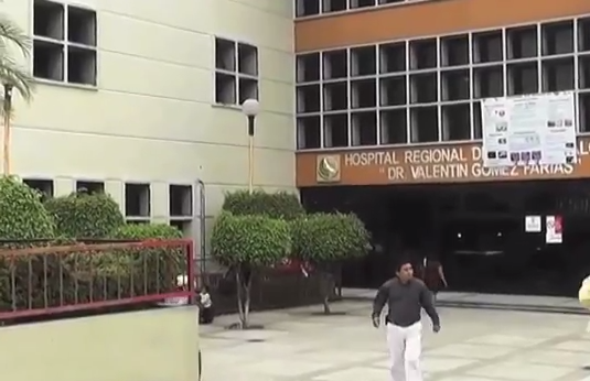 Solicita La Fundación «Ayúdalos a Tener una Esperanza de Vida» un Dpto. de Oncología.