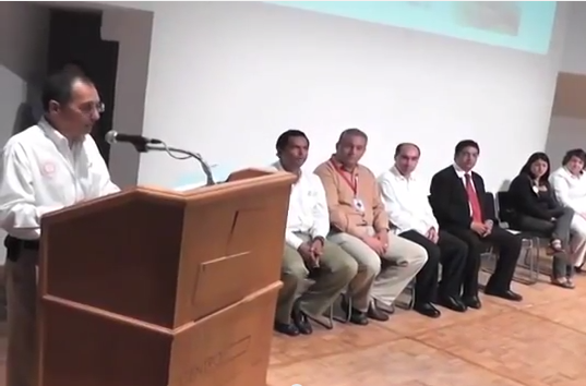 Consejo Coordinador de la Sociedad Civil Sur y Sureste de México, vigilará Asociaciones Civiles.