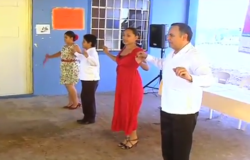 Imparten talleres gratuitos para rescatar el Danzón en Veracruz.