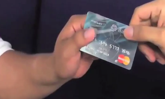 Se incrementa el robo y extravió de tarjetas de crédito en Coatzacoalcos.