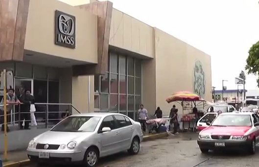 Reubicarán la Unidad de Medicina Familiar #37 de Coatzacoalcos.