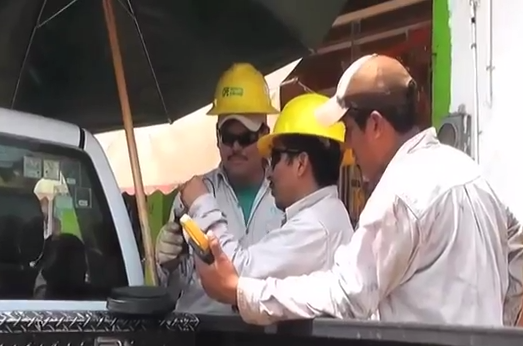 La CFE construirá una Subestación Eléctrica en la Col. María de la piedad.