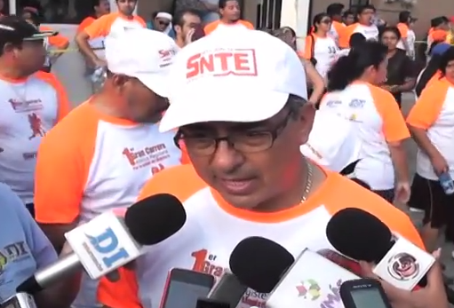 El Sindicato Nacional de Trabajadores de la Educación se capacitará para detectar el Bullying.