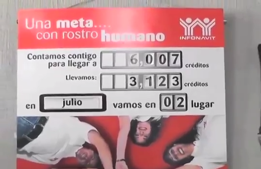 Entrega de créditos deja derrama económica en zona sur.