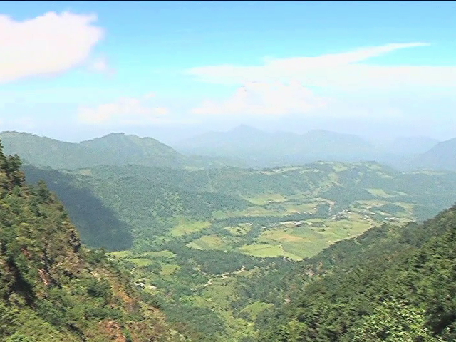 Reverdece el Cofre de Perote con programa de manejo sustentable