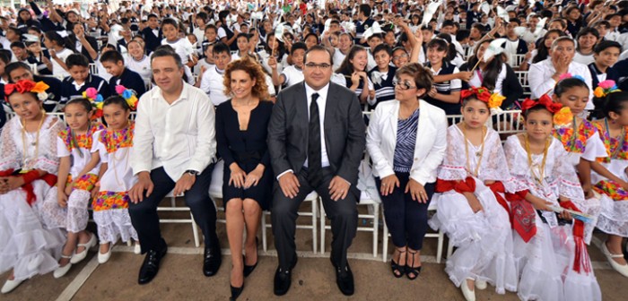 Se inician en Veracruz 15 acciones contra el bullying