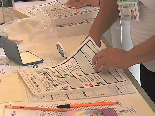 Fiscalizará el INE recursos de partidos políticos