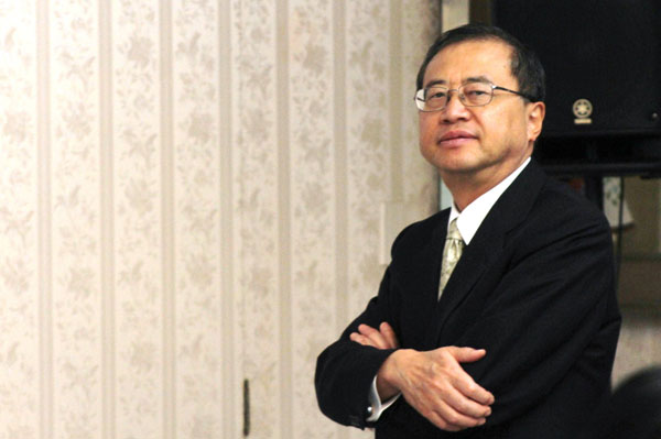 Nombran huésped distinguido a embajador de Japón en México