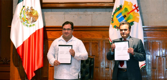 Refuerza Veracruz acciones para abatir rezago educativo y analfabetismo