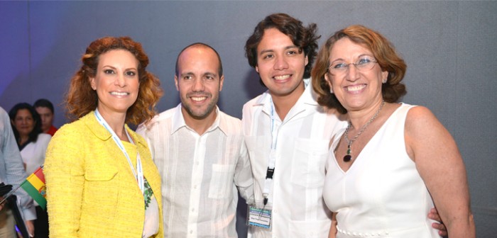 En Veracruz, con educación y tecnología mejoramos el futuro de los jóvenes