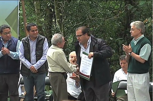 Contará Veracruz con Fiscalía Especializada de Atención a Delitos Ambientales