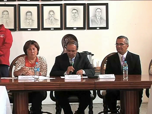Apoyará PC a familias afectadas por contingencias