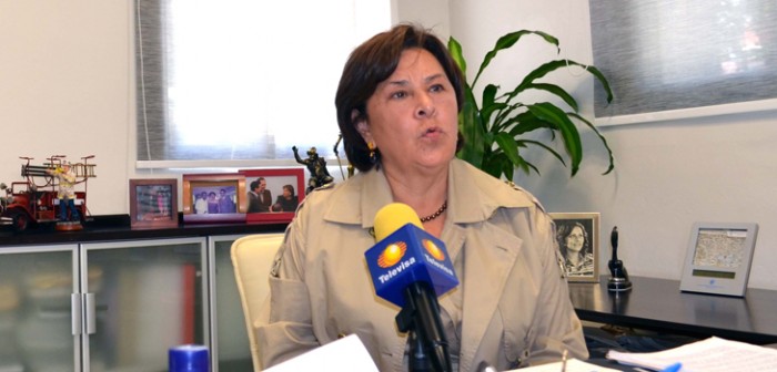 Aprueba Segob Declaratoria de Desastre para 10 municipios veracruzanos: PC