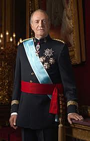 Príncipe de Asturias será nuevo rey Felipe VI de España