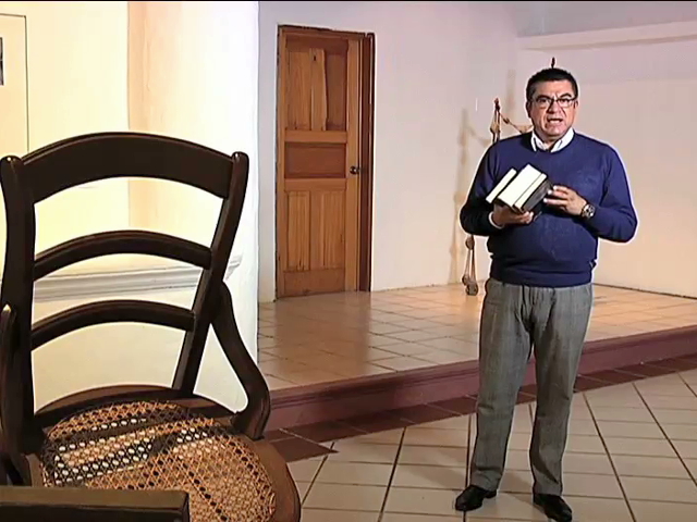 “El sonido de las letras”: ¡Un mundo introspecto! Élisabeth Roudinesco