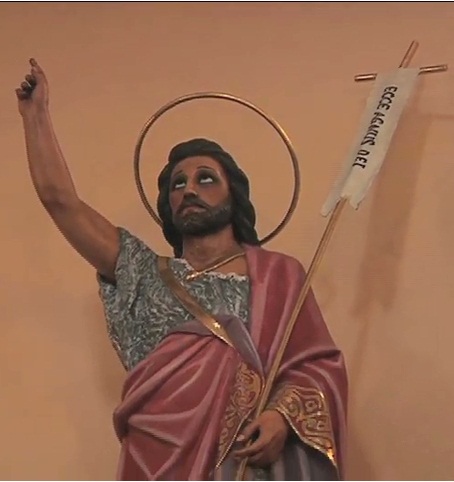 La buena fortuna en el Día de San Juan Bautista