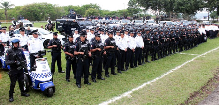 Con resultados favorables, cumple un mes Blindaje Córdoba