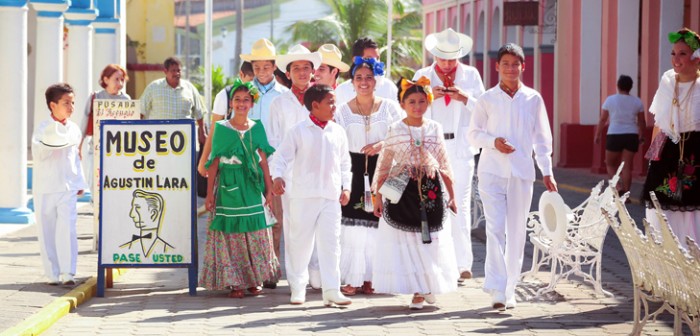 Sabores al natural muestra las bellezas del #VeracruzIncomparable