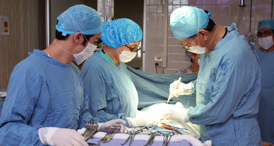 Hospital escuela de la UV será clínica universitaria de salud reproductiva y sexual
