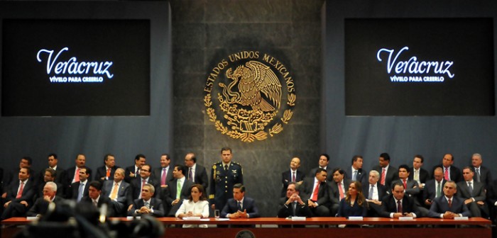 Inicia Veracruz campaña nacional de promoción turística