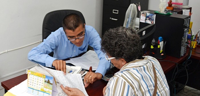 En la STPSP no necesitas un abogado particular para defender tus derechos laborales