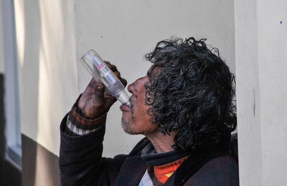 Alcohólicos Anónimos requiere de más apoyo para expandir su modelo