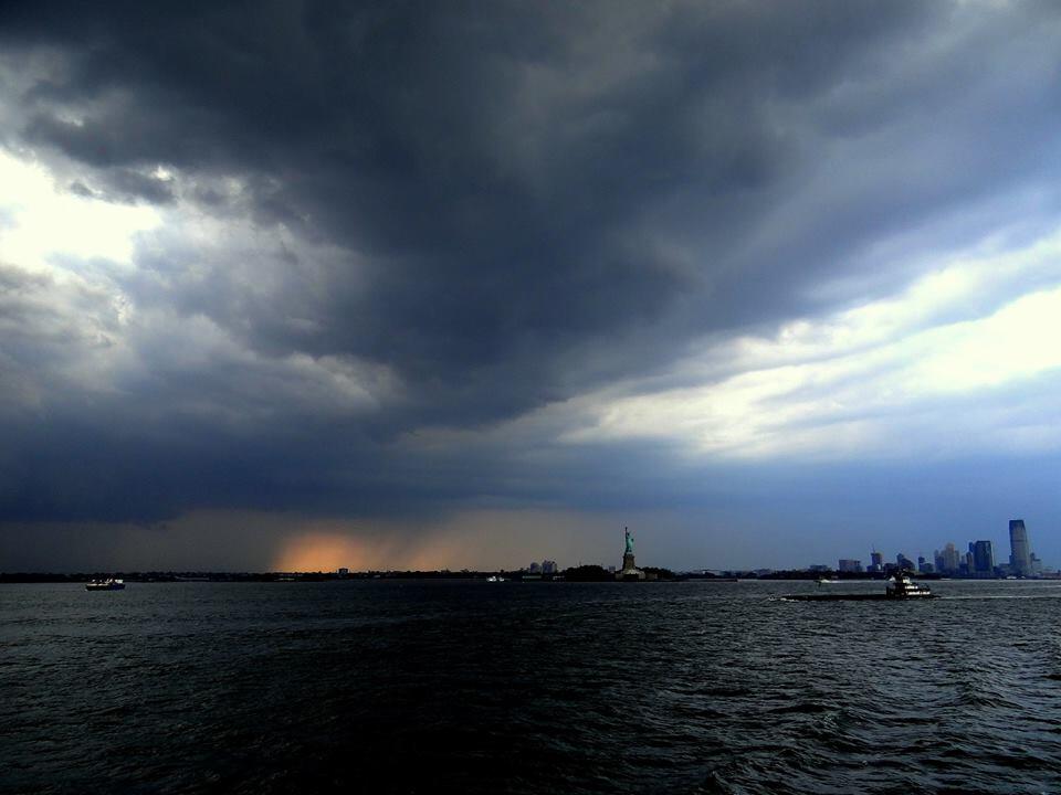 Incendio en Nueva York deja un saldo de 29 personas heridas