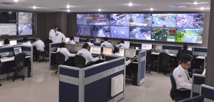 Aumentan llamadas de broma a centros de emergencia
