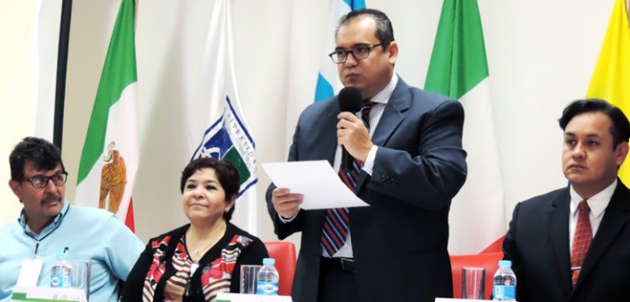 Inaugura DGB curso-taller Técnicas y Estrategias de Enseñanza-Aprendizaje Acelerado y Neurolingüística