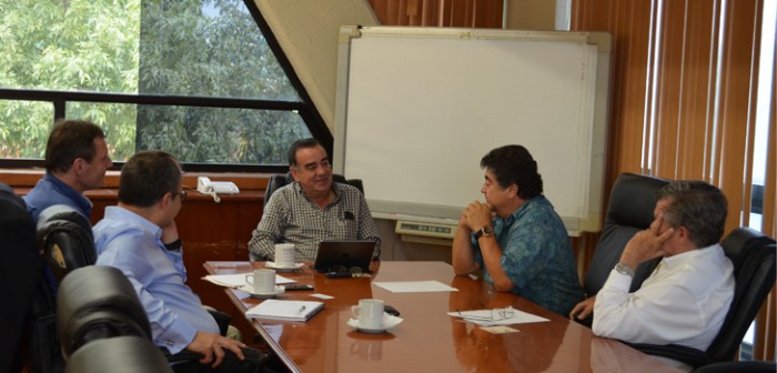Tyson Food Interesada en invertir en Veracruz: Sedarpa