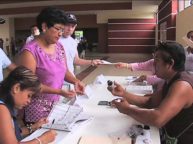 Concluye plazo para recursos de impugnación de elecciones municipales extraordinarias