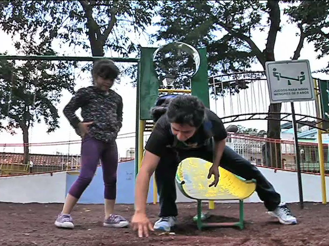 La magia de la paternidad