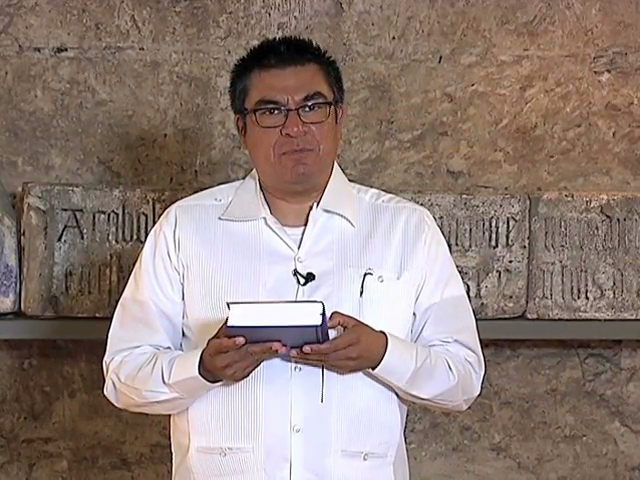 El Sonido de las Letras, «Lo fantástico del cuento»