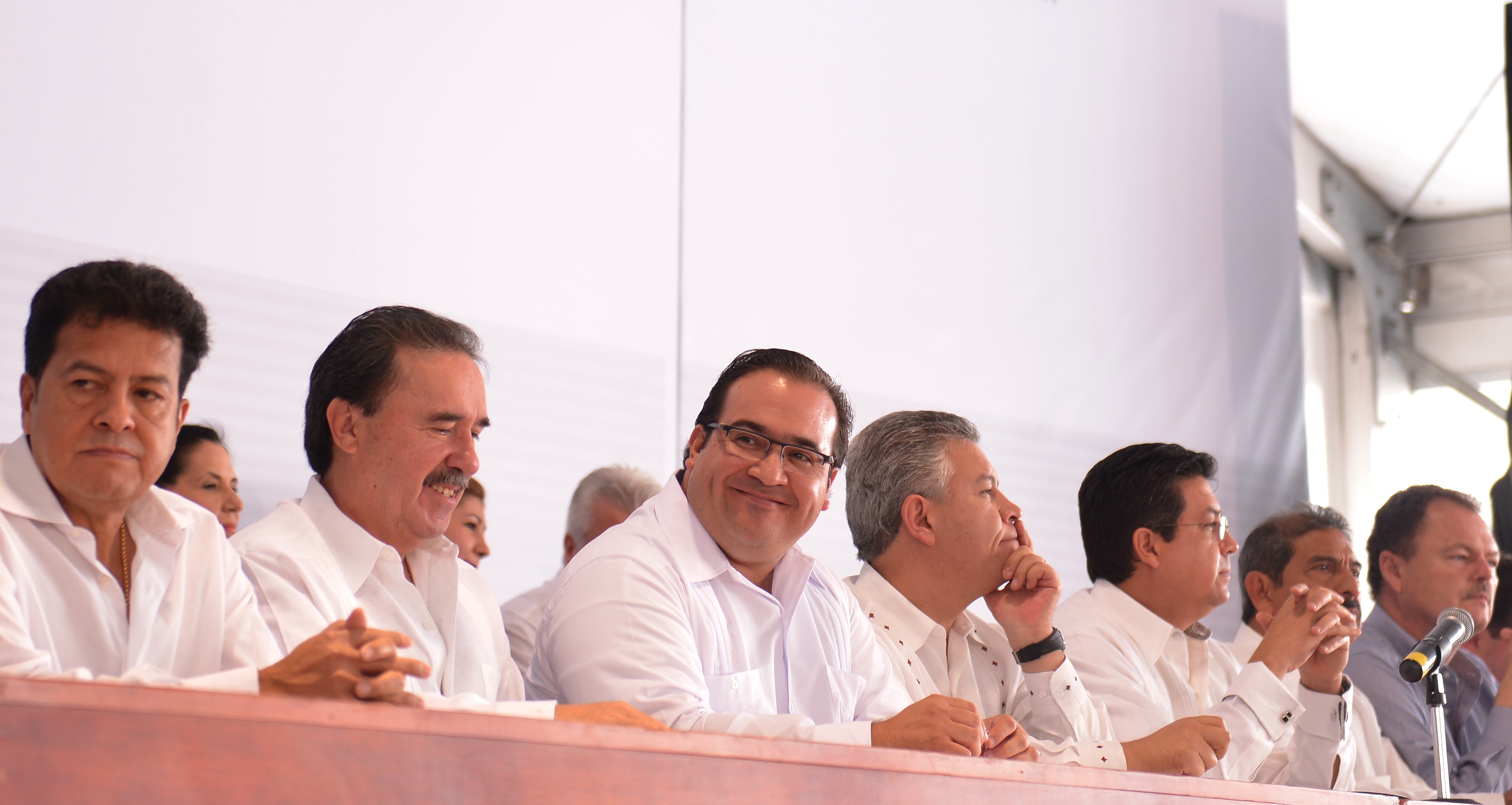 Respalda Veracruz a la Reforma Energética