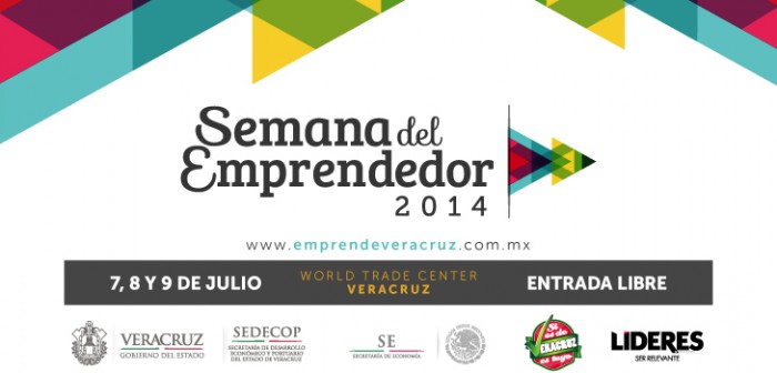 30 talleres de formación y encadenamiento empresarial en la Semana del Emprendedor 2014