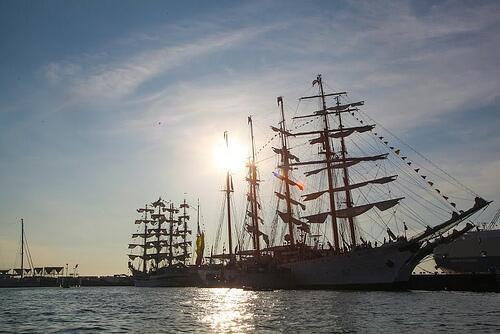 Todo listo para el “Festival Veracruz 2018”, habrá más de 60 actividades