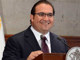 Por inversiones miles de empleos para Veracruz: Javier Duarte