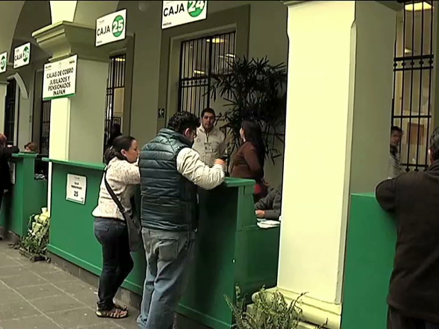 En Xalapa, morosos aparecerán en buró de crédito